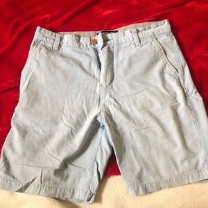 Quicksilver shorts